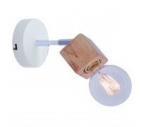 Бра Toplight Alisha TL1197B-01WH