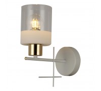 Бра Toplight Chloe TL1253W-01WG