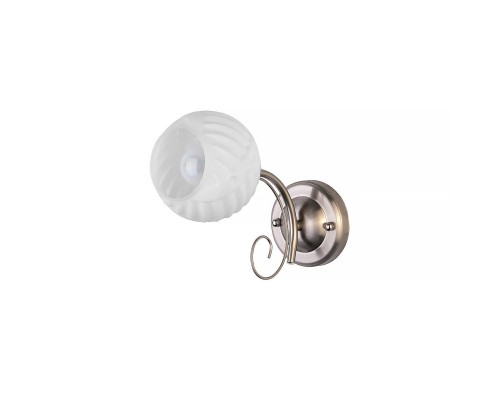 Бра Toplight Dana TL3560B-01SN