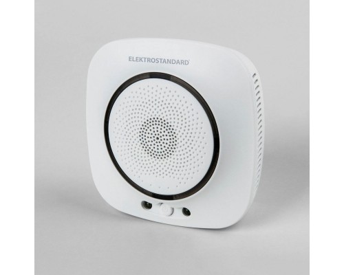 Датчик газа Wi-Fi Elektrostandard 76250/00 4690389186837