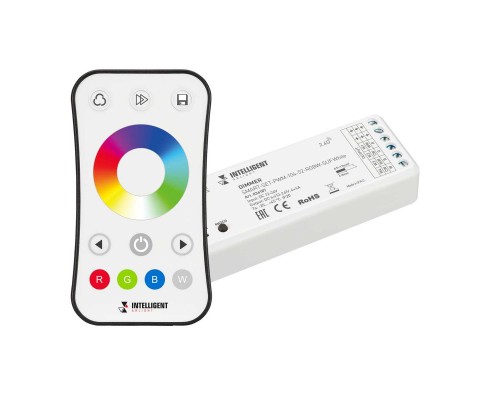 Диммер Arlight Smart-Set-PWM-104-52-RGBW-Suf White