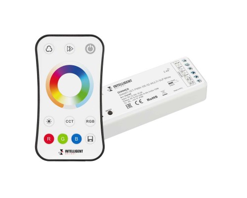 Диммер Arlight Smart-Set-PWM-105-52-Multi-Suf White 036188