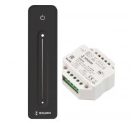 Диммер Arlight Smart-Set-Triac-601-72-Dim-PD-IN Black 039329