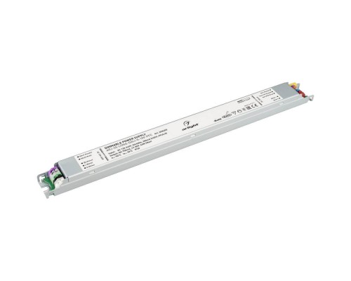 Драйвер Arlight ARJ-55-Long-Dali-0-10V-PFC 47-80V 56W IP20 0,7A 028455