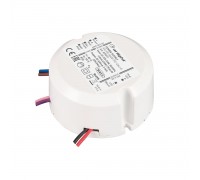 Драйвер Arlight ARJ-KE-36600-PFC-Dali-R 9-36V 22W IP20 0,6A 039377