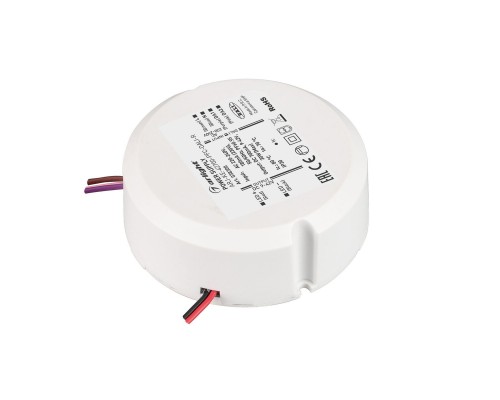 Драйвер Arlight ARJ-KE-42700-PFC-Dali-R 9-42V 30W IP20 0,7A 038300