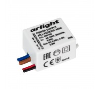 Драйвер Arlight ARJ-KE08350-Mini 4-8V 2,8W IP20 0,35A 030188