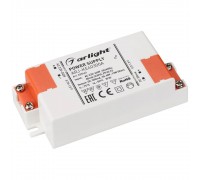 Драйвер Arlight ARJ-KE40300A 30-40V 12W IP20 0,3A 023443