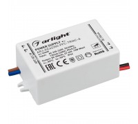 Драйвер Arlight ARJ-KE42350-PFC-Triac-A 27-42V 15W IP44 0,35A 028280