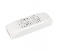 Драйвер Arlight ARJ-SP-10-PFC-1-10V-Dali2-PD 9-40V 10W IP20 0,1-0,44A 033690