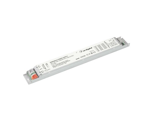 Драйвер Arlight ARJ-SP-150-Linear-PFC-Dali2-ADJ 120-330V 150W IP20 0,5-1A 039603