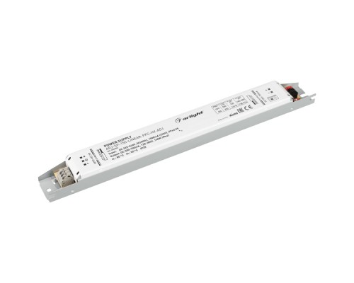 Драйвер Arlight ARJ-SP-150-Linear-PFC-HV-ADJ 128-300V 150W IP20 0,5-0,7A 032902