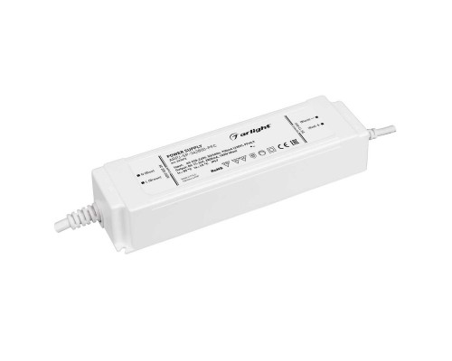 Драйвер Arlight ARPJ-SP-342800-PFC 17-34V 100W IP67 2,8A 037272