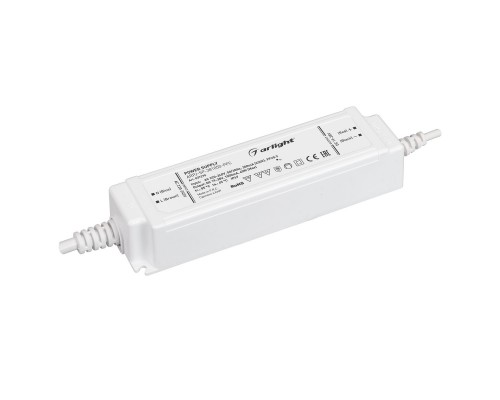 Драйвер Arlight ARPJ-SP-381050-PFC 19-38V 40W IP67 1,05A 037270