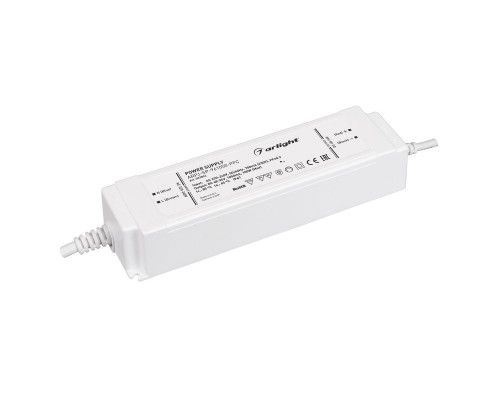 Драйвер Arlight ARPJ-SP-961050-PFC 48-96V 100W IP67 1,05A 037894