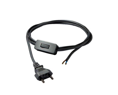 Кабель с выключателем Nowodvorski Cameleon Cable with switch 8611