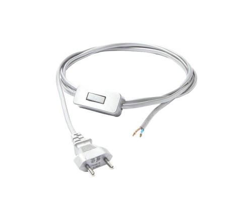 Кабель с выключателем Nowodvorski Cameleon Cable with switch 8612