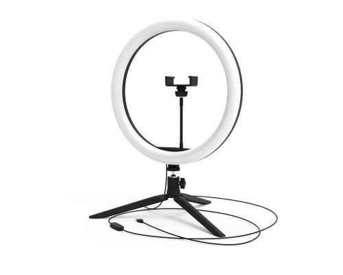 Кольцевой светодиодный светильник Gauss Ring Light RL003