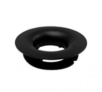 Кольцо декоративное Italline IT02-001 ring black