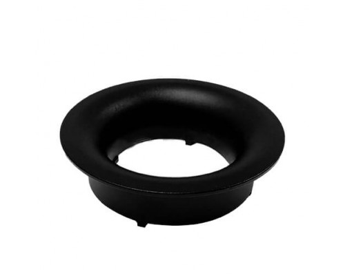 Кольцо декоративное Italline IT02-008 ring black