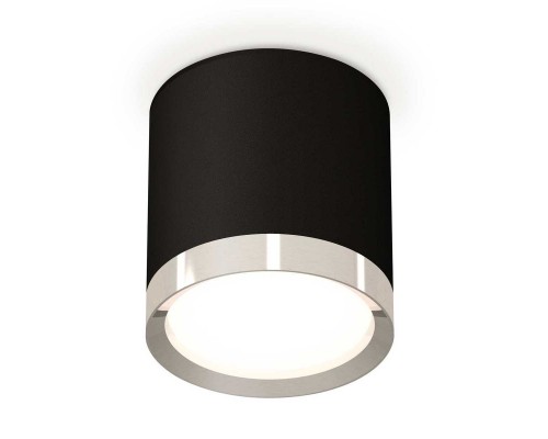 Комплект накладного светильника Ambrella light Techno Spot XS (C8142, N8118) XS8142003