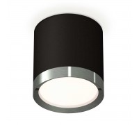 Комплект накладного светильника Ambrella light Techno Spot XS (C8142, N8133) XS8142006