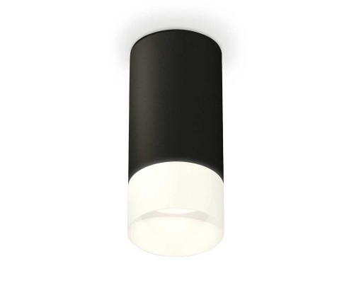 Комплект накладного светильника Ambrella light Techno Spot XS (C8162, N8402) XS8162003