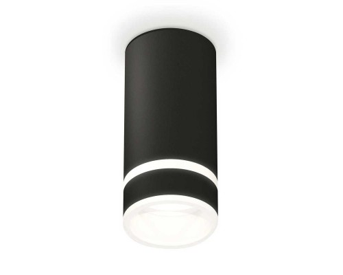 Комплект накладного светильника Ambrella light Techno Spot XS (C8162, N8445) XS8162005