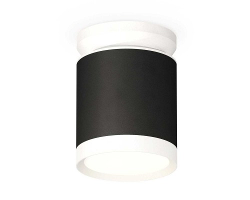 Комплект накладного светильника Ambrella light Techno Spot XS (N8901, C8142, N8112) XS8142015