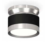 Комплект накладного светильника Ambrella light Techno Spot XS (N8904, C8102, N8118) XS8102055