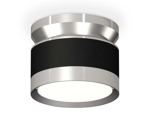 Комплект накладного светильника Ambrella light Techno Spot XS (N8904, C8102, N8118) XS8102055