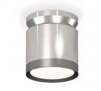 Комплект накладного светильника Ambrella light Techno Spot XS (N8904, C8120, N8133) XS8120010