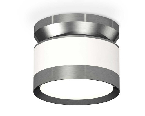 Комплект накладного светильника Ambrella light Techno Spot XS (N8919, C8101, N8133) XS8101070