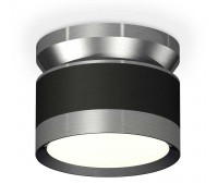 Комплект накладного светильника Ambrella light Techno Spot XS (N8919, C8102, N8133) XS8102070