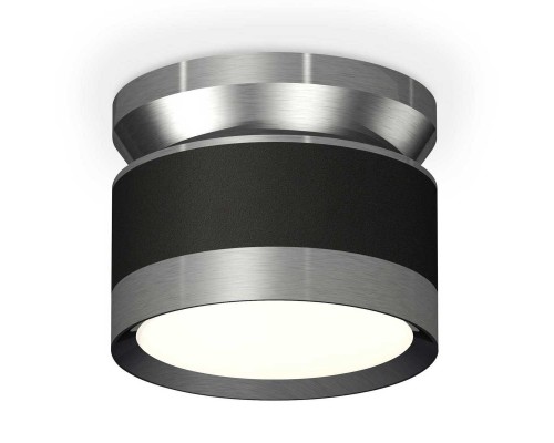 Комплект накладного светильника Ambrella light Techno Spot XS (N8919, C8102, N8133) XS8102070