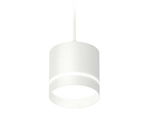 Комплект подвесного светильника Ambrella light Techno Spot XP (A2331, C8110, N8461) XP8110023