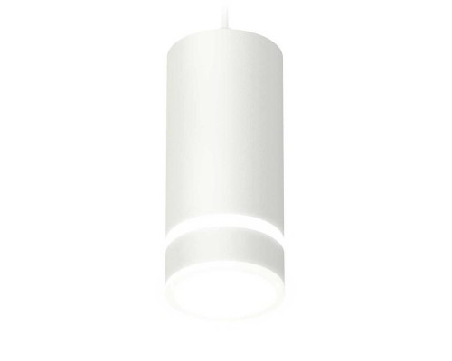 Комплект подвесного светильника Ambrella light Techno Spot XP (A2331, C8161, N8444) XP8161026