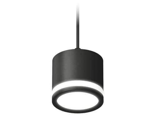 Комплект подвесного светильника Ambrella light Techno Spot XP (A2333, C8111, N8415) XP8111020