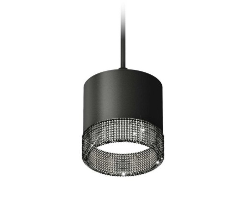 Комплект подвесного светильника Ambrella light Techno Spot XP (A2333, C8111, N8484) XP8111041