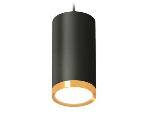 Комплект подвесного светильника Ambrella light Techno Spot XP (A2333, C8162, N8124) XP8162013