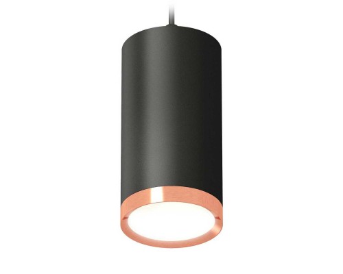 Комплект подвесного светильника Ambrella light Techno Spot XP (A2333, C8162, N8126) XP8162014