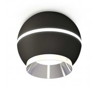 Комплект потолочного светильника Ambrella light Techno Spot XC (C1102, N7032) XS1102011