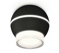 Комплект потолочного светильника Ambrella light Techno Spot XC (C1102, N7160) XS1102042