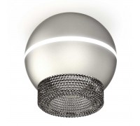 Комплект потолочного светильника Ambrella light Techno Spot XC (C1103, N7192) XS1103020