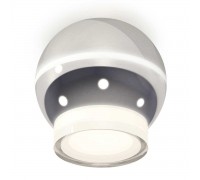 Комплект потолочного светильника Ambrella light Techno Spot XC (C1104, N7160) XS1104031