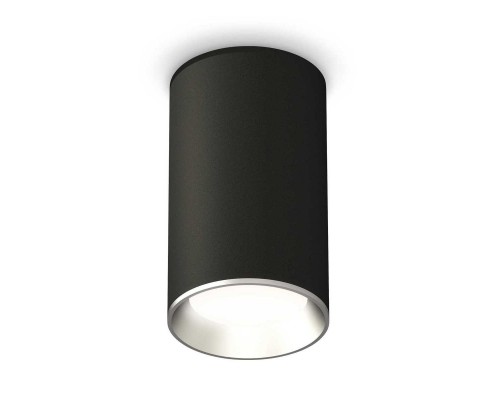 Комплект потолочного светильника Ambrella light Techno Spot XC (C6323, N6104) XS6323003