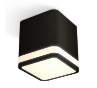 Комплект потолочного светильника Ambrella light Techno Spot XC (C7806, N7751) XS7806030