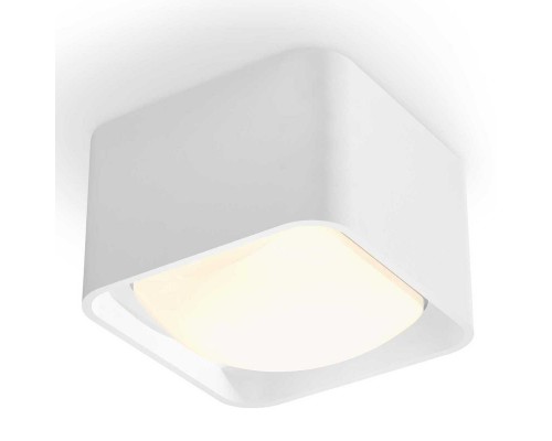 Комплект потолочного светильника Ambrella light Techno Spot XC (C7832, N7756) XS7832022