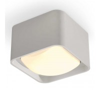 Комплект потолочного светильника Ambrella light Techno Spot XC (C7834, N7756) XS7834011