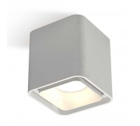 Комплект потолочного светильника Ambrella light Techno Spot XC (C7840, N7701) XS7840001